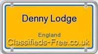 Denny Lodge board